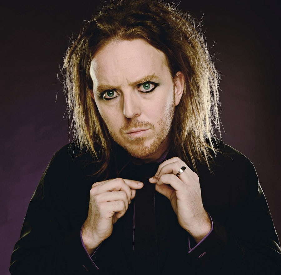 Tim Minchin