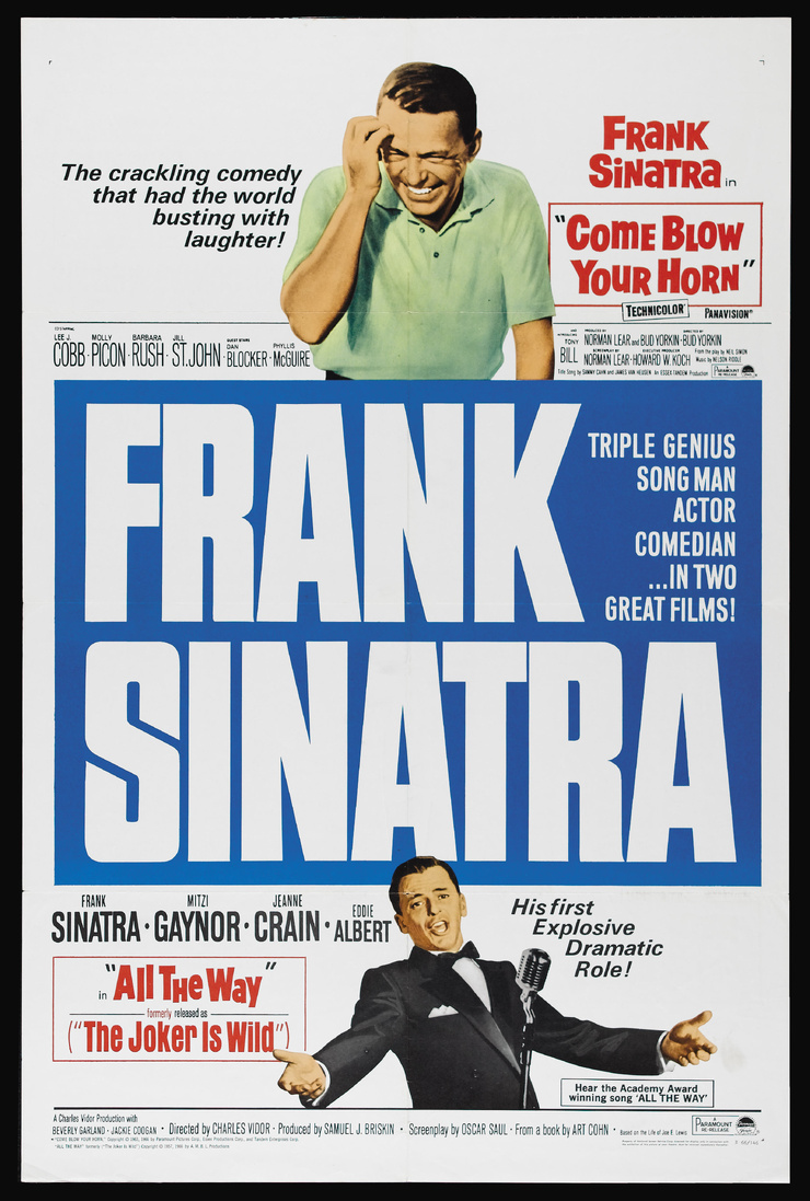 Picture of Come Blow Your Horn (1963)