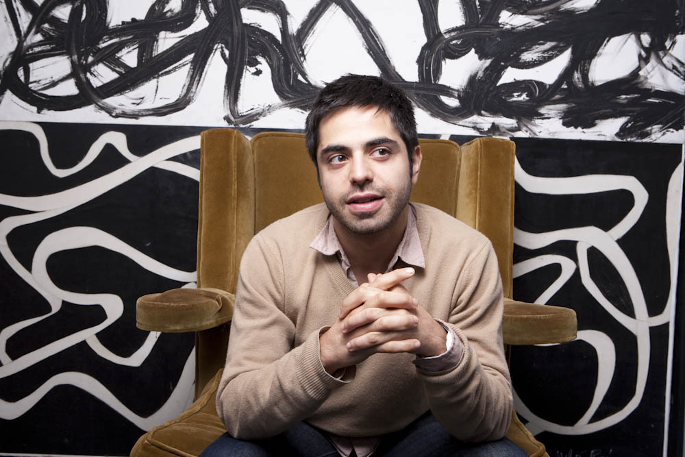 Satya Bhabha