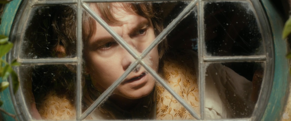 The Hobbit: An Unexpected Journey The Hobbit: An Unexpected Journey