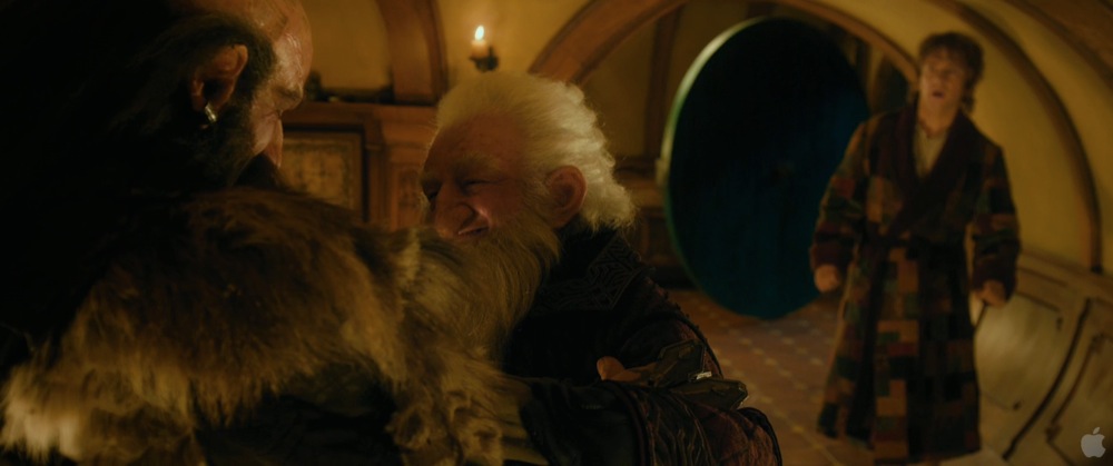 The Hobbit: An Unexpected Journey
