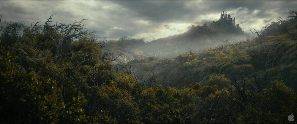 The Hobbit: An Unexpected Journey
