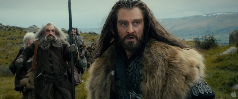 The Hobbit: An Unexpected Journey