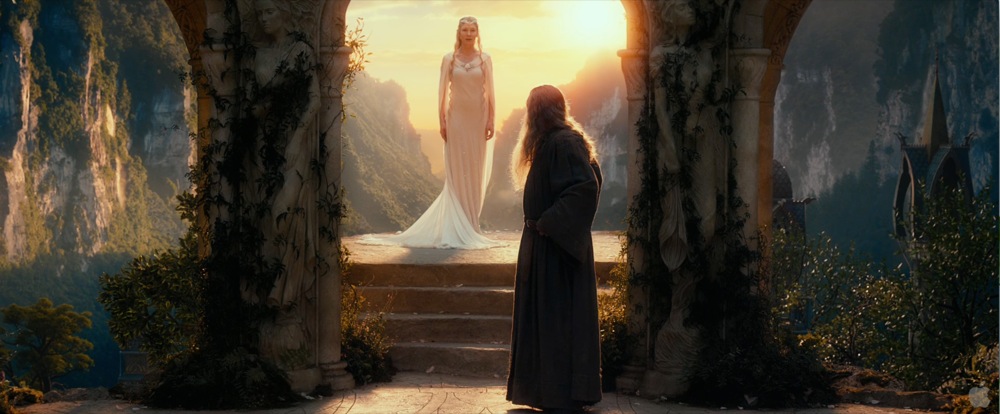 The Hobbit: An Unexpected Journey