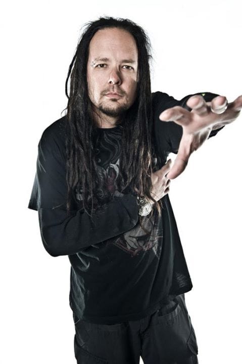 Jonathan davis