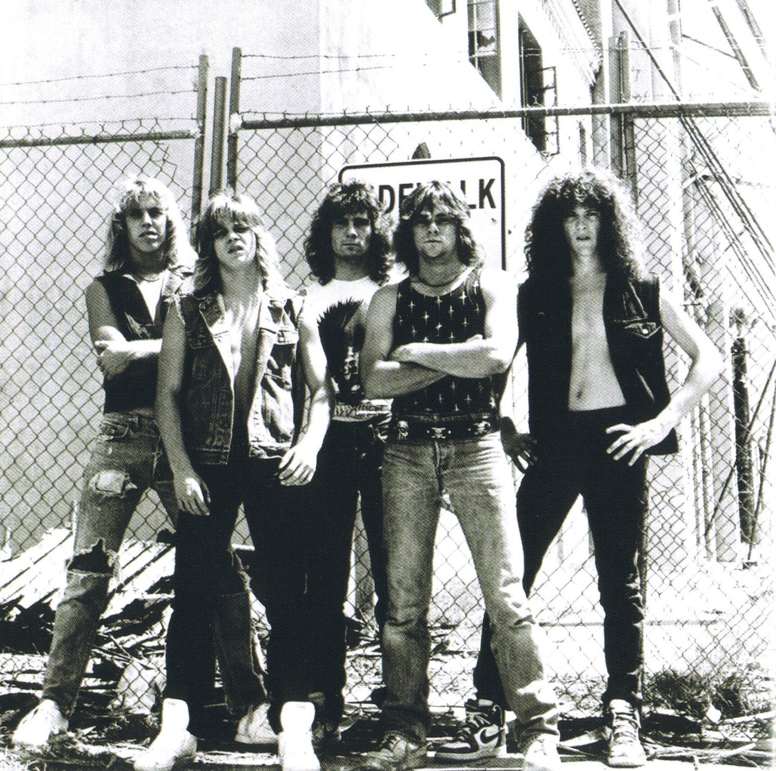 Picture of Flotsam and Jetsam