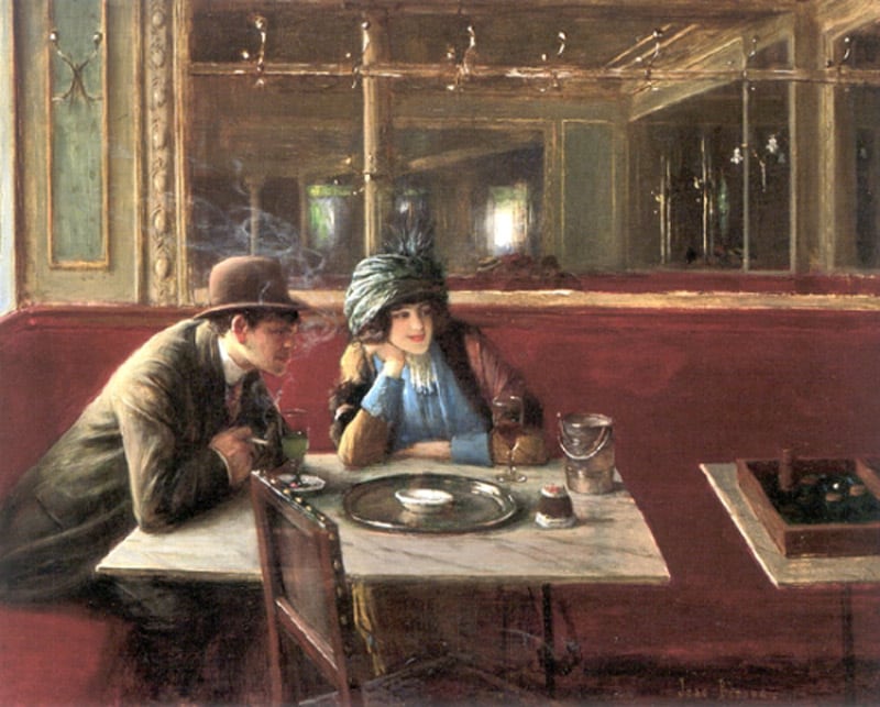 Jean Beraud