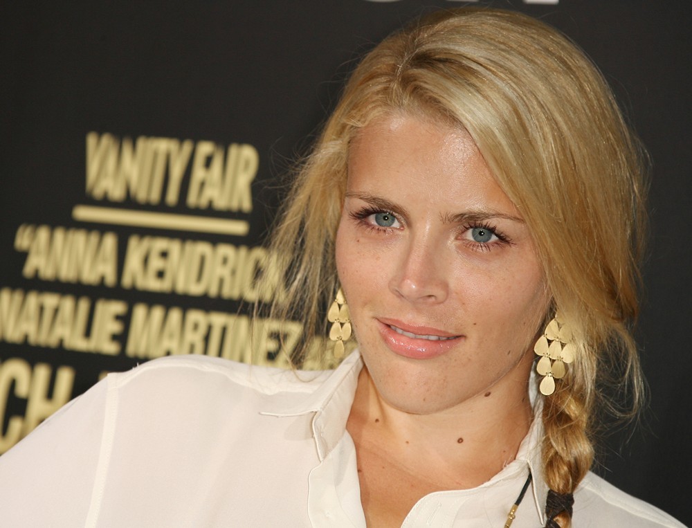 Busy Philipps