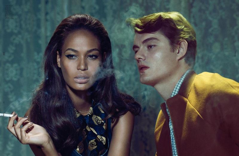 Joan Smalls