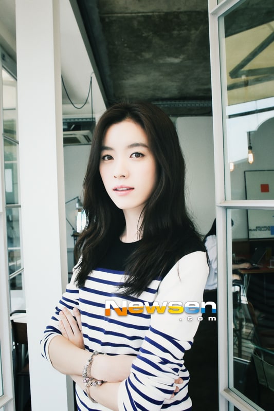 Image of Hyo-ju Han