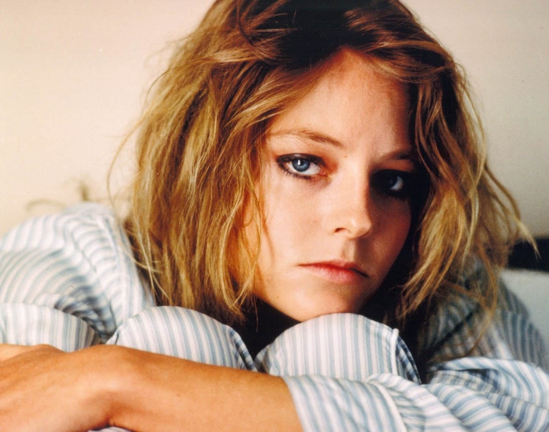 Jodie Foster