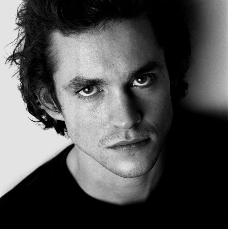 Picture of Hugh Dancy