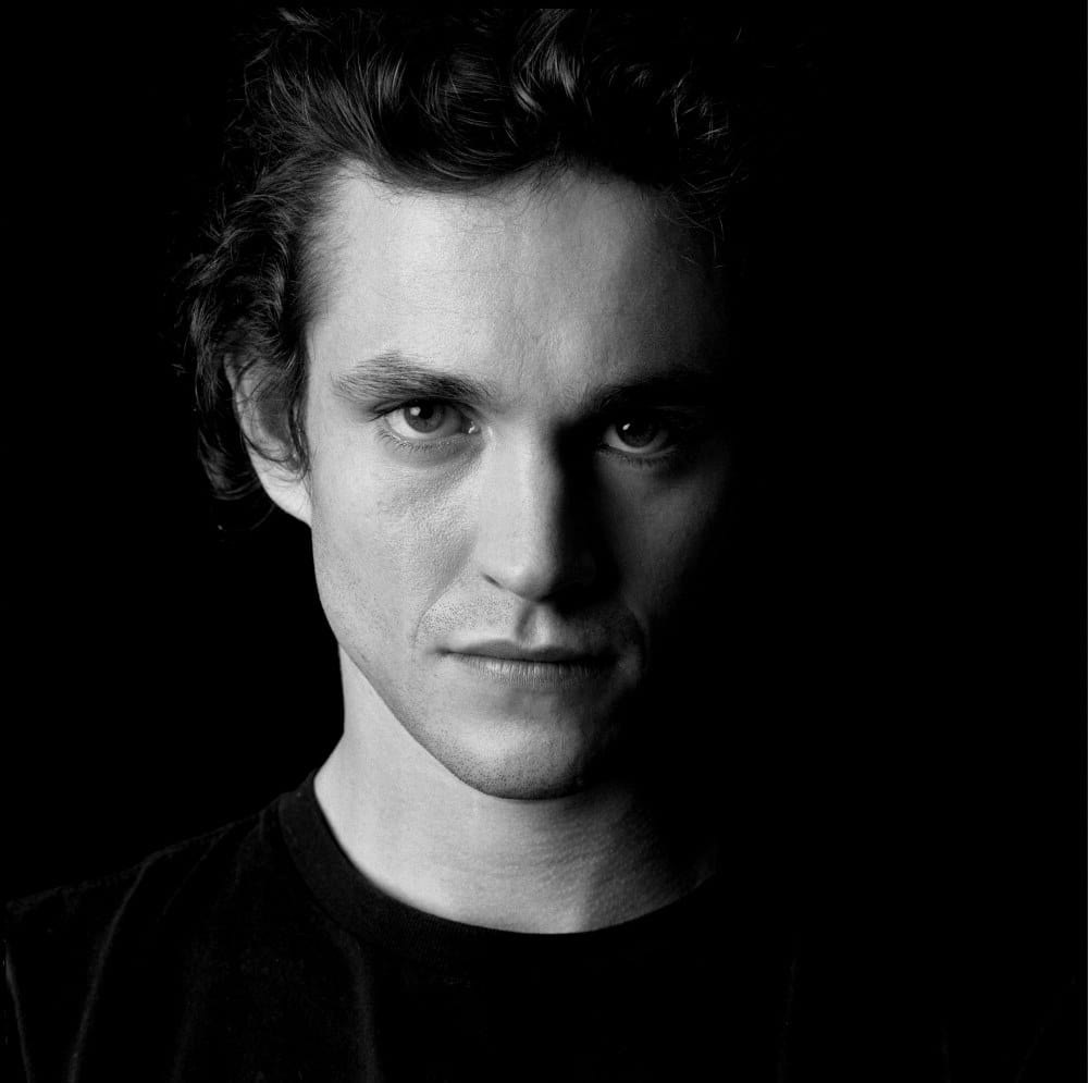 Hugh Dancy