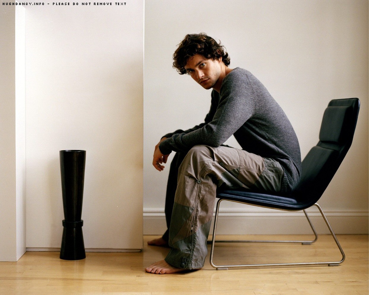 Hugh Dancy
