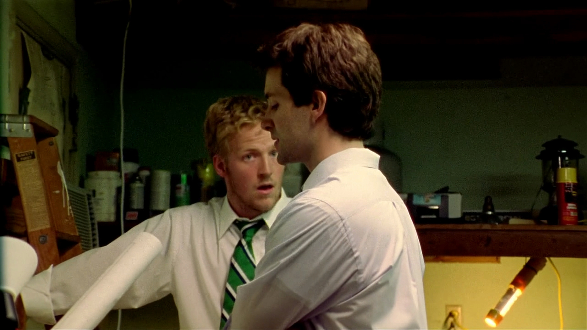 Primer (2004) Primer (2004)