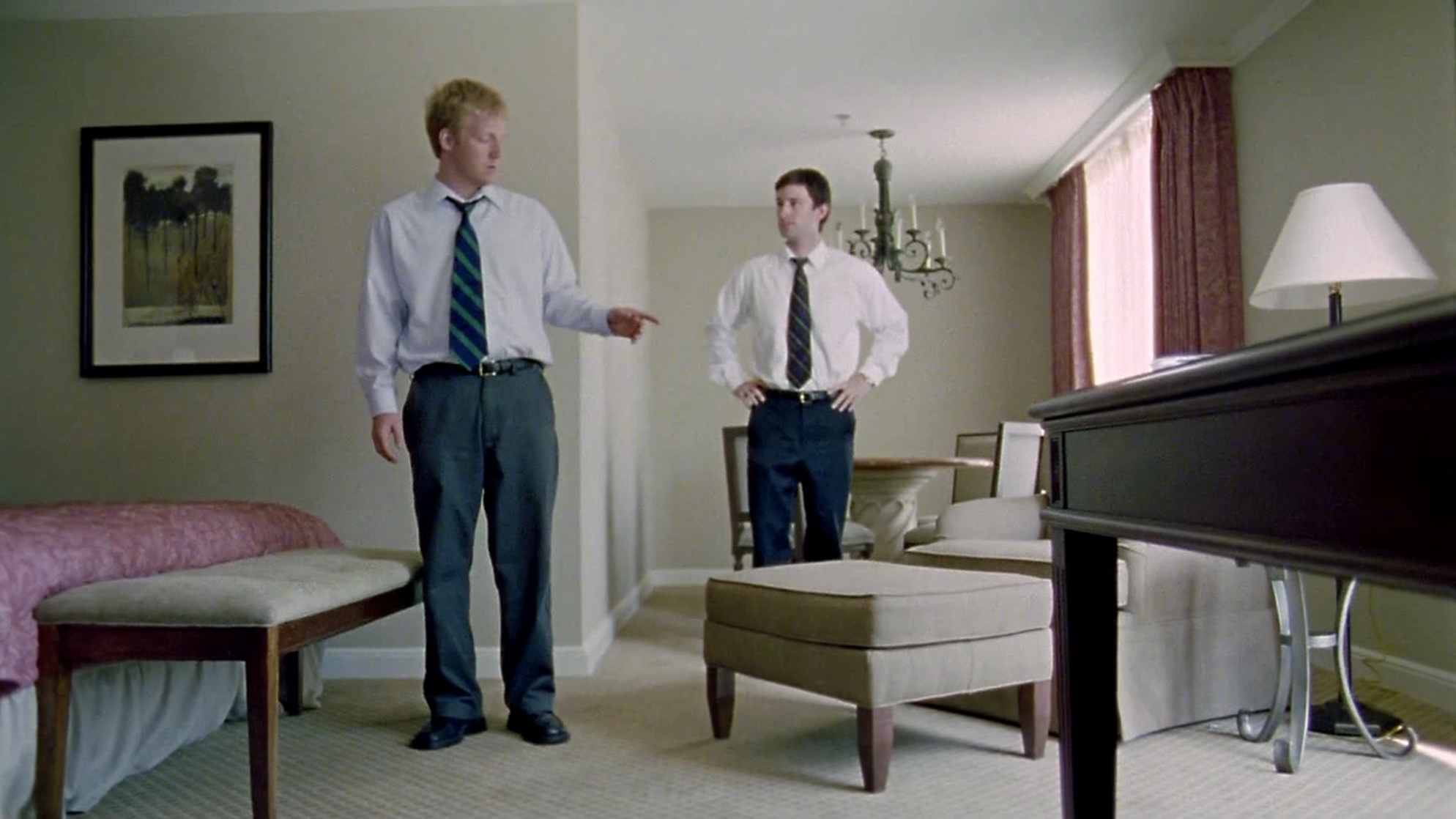 Primer (2004) Primer (2004)