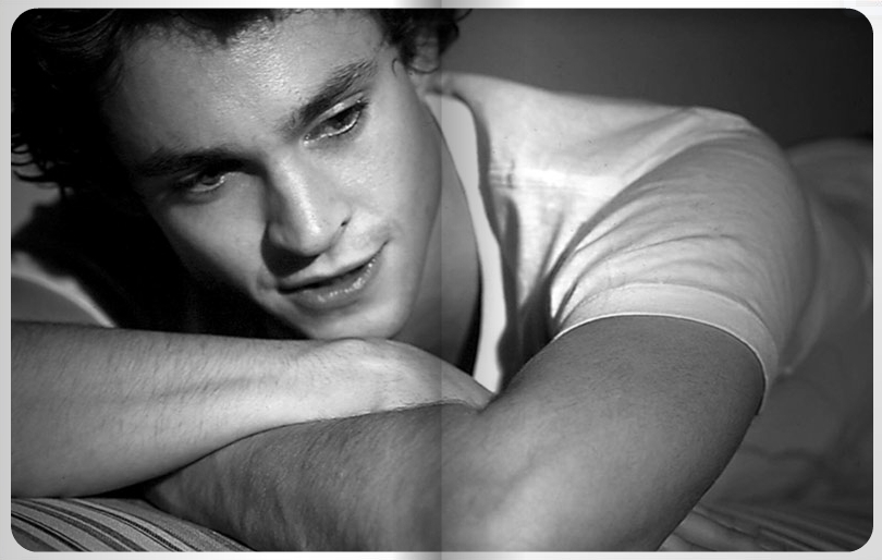 Hugh Dancy Hugh Dancy