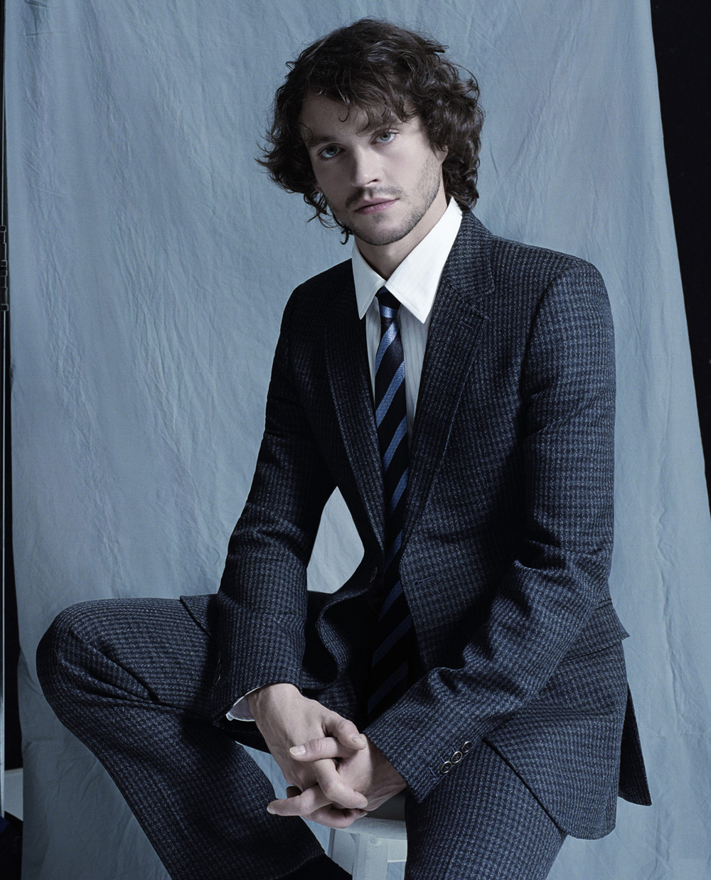Hugh Dancy Hugh Dancy