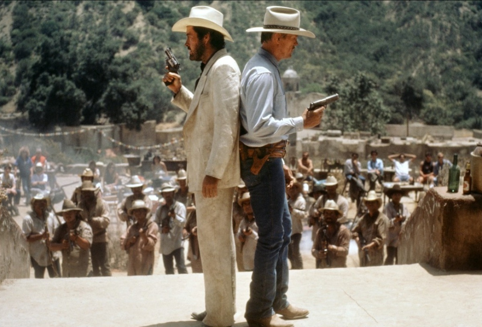 Extreme Prejudice Extreme Prejudice