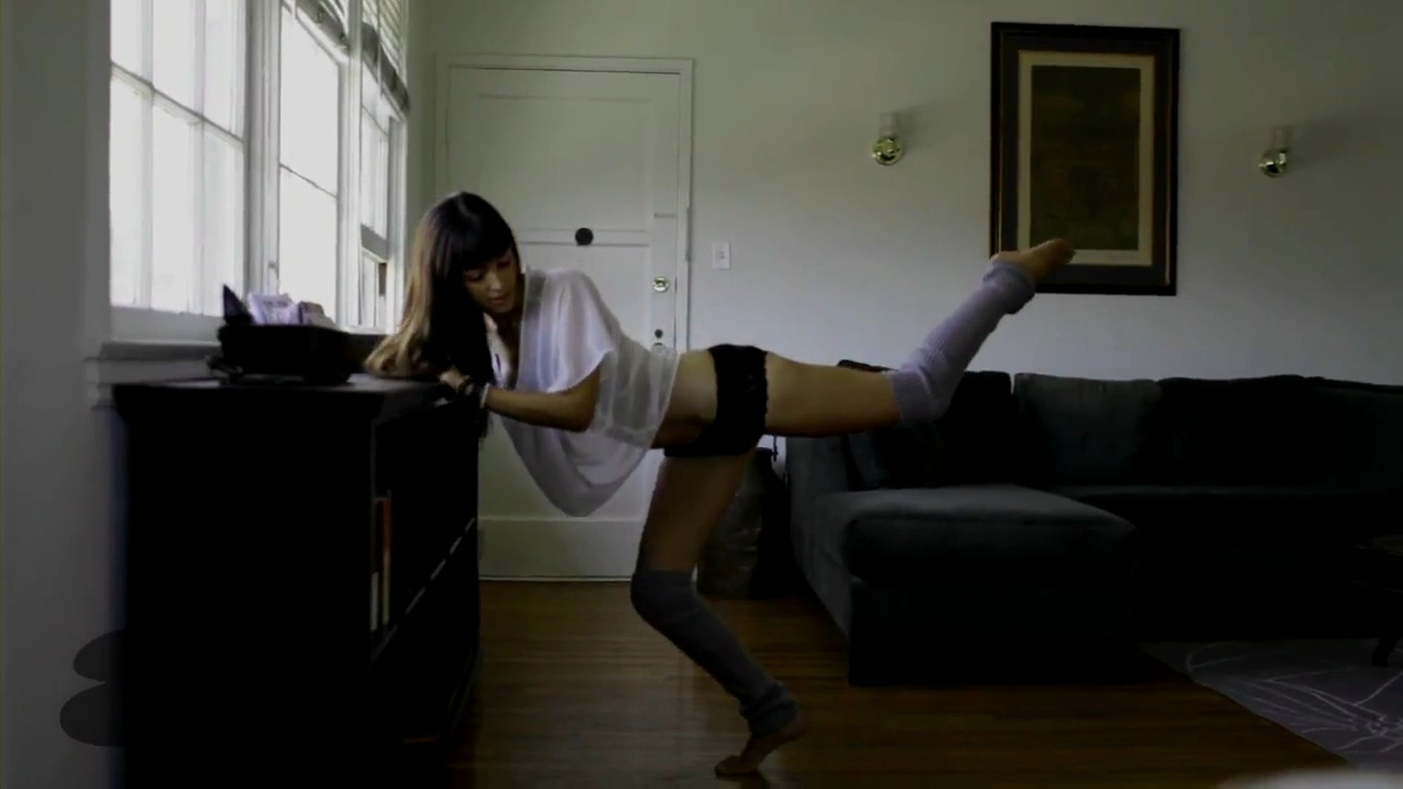 Hannah Simone Hannah Simone