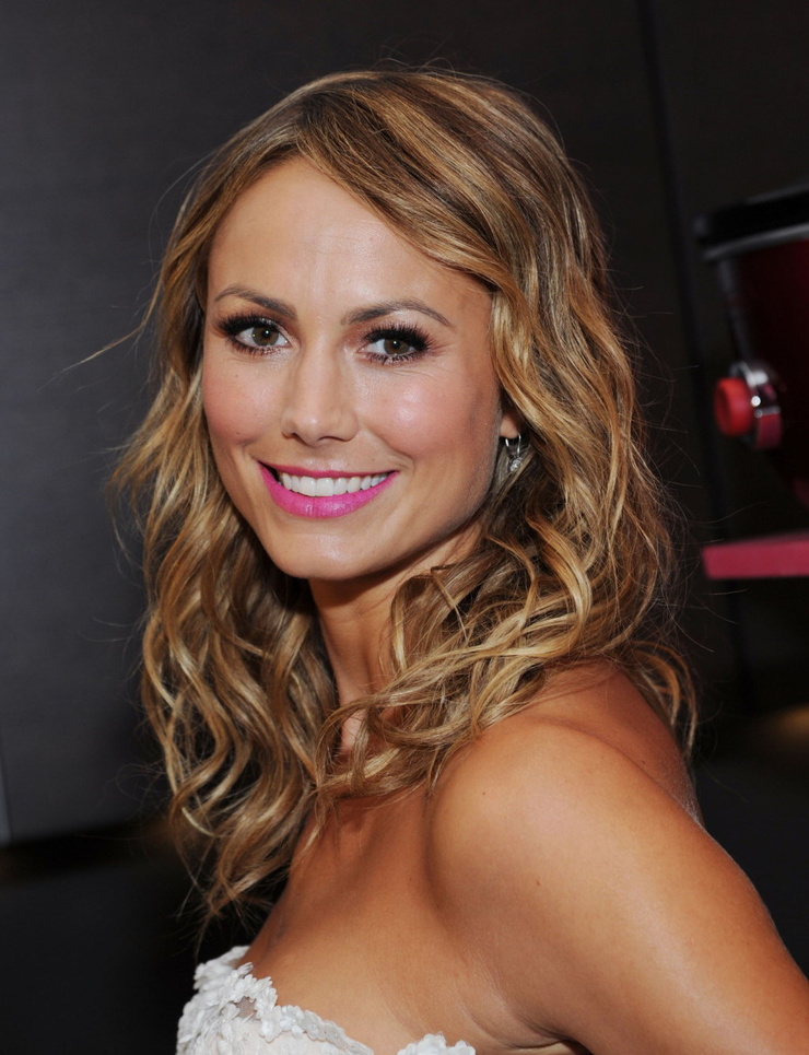 Picture Of Stacy Keibler