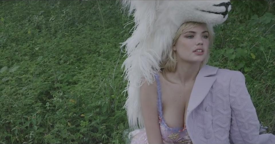 Kate Upton Kate Upton