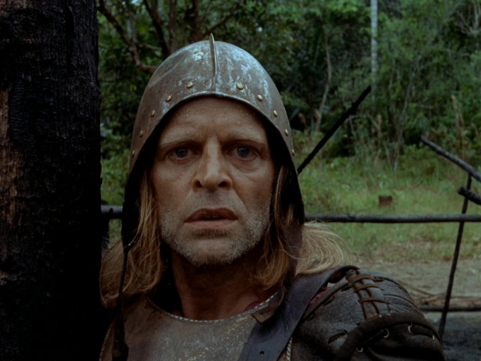 Picture of Aguirre The Wrath of God