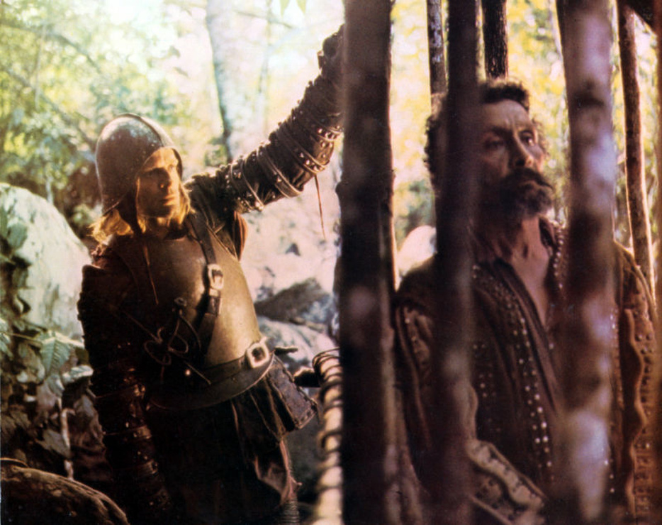 Picture of Aguirre: The Wrath of God