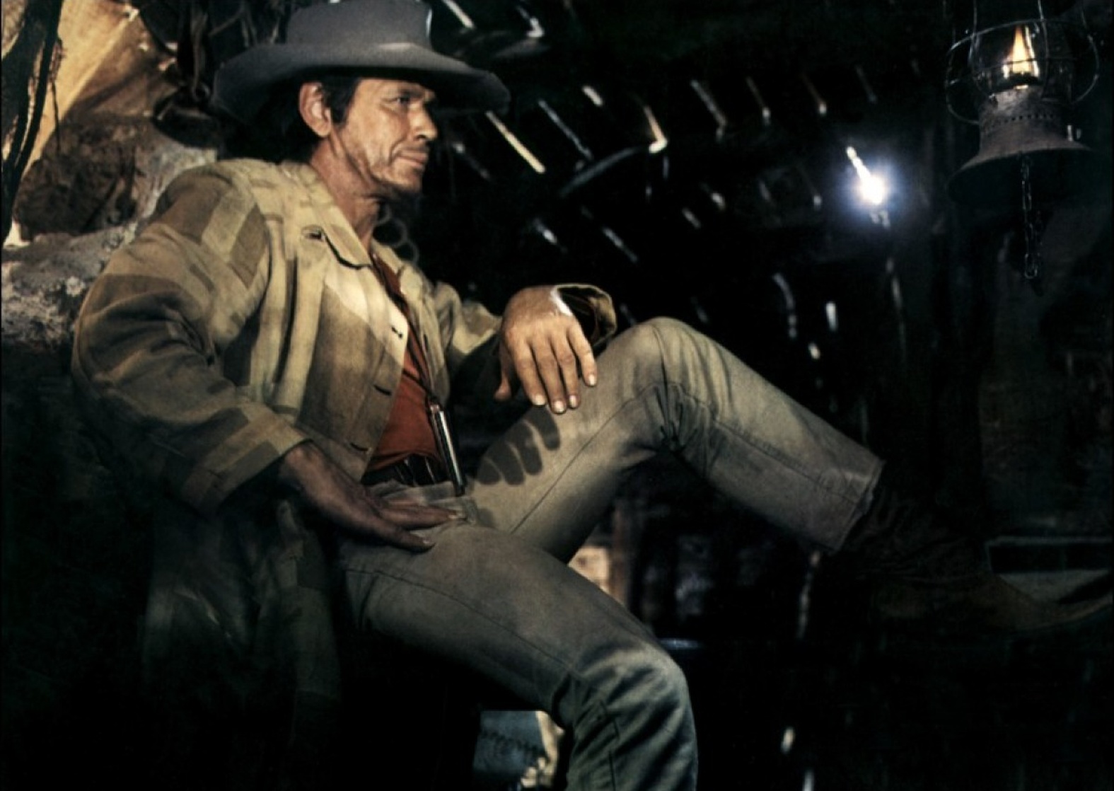 Once Upon a Time in the West Once Upon a Time in the West
