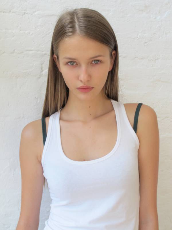 Picture of Kristina Romanova