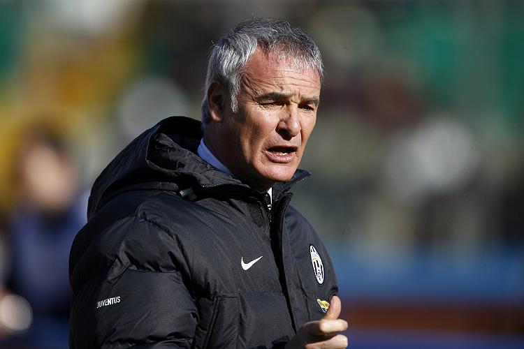 Claudio Ranieri