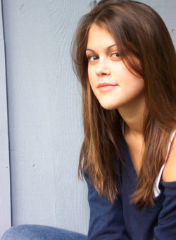Picture of Lindsey Shaw