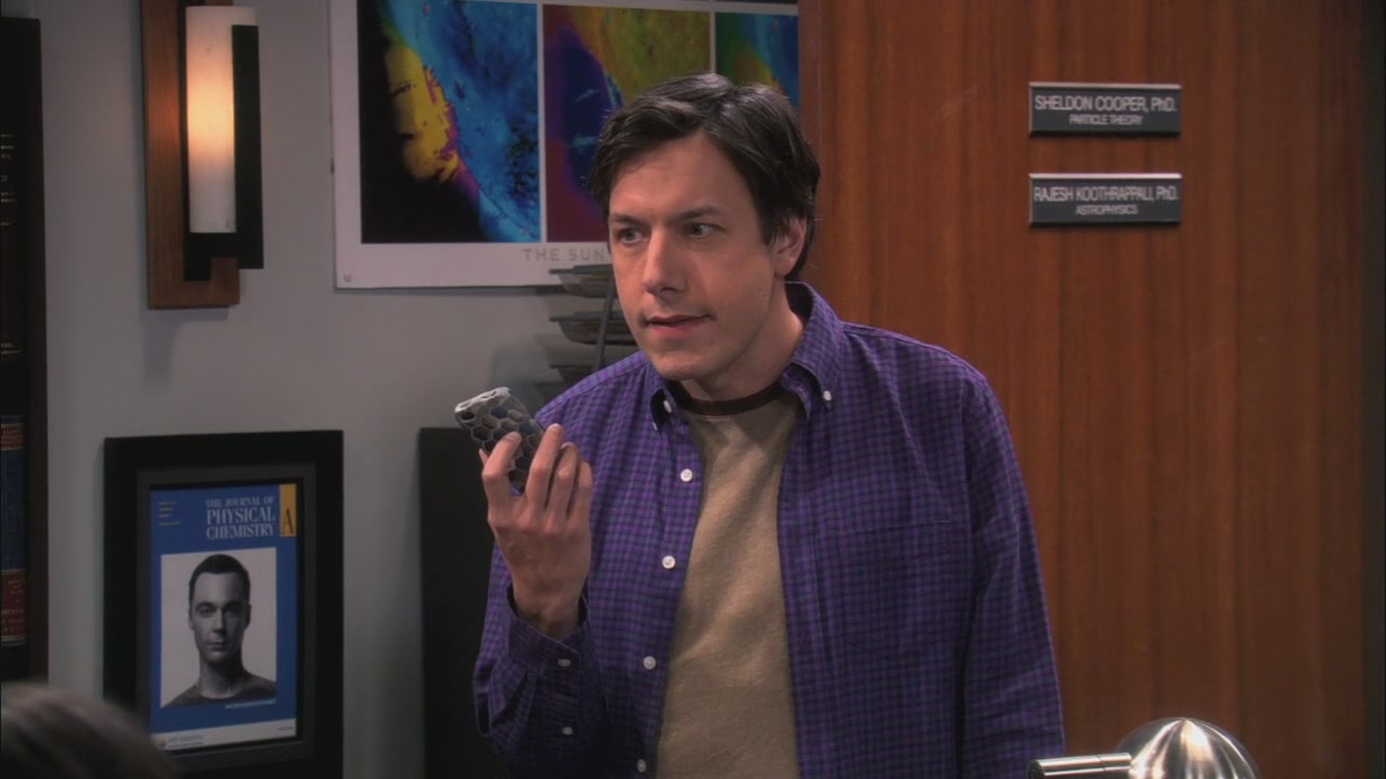 The Big Bang Theory
