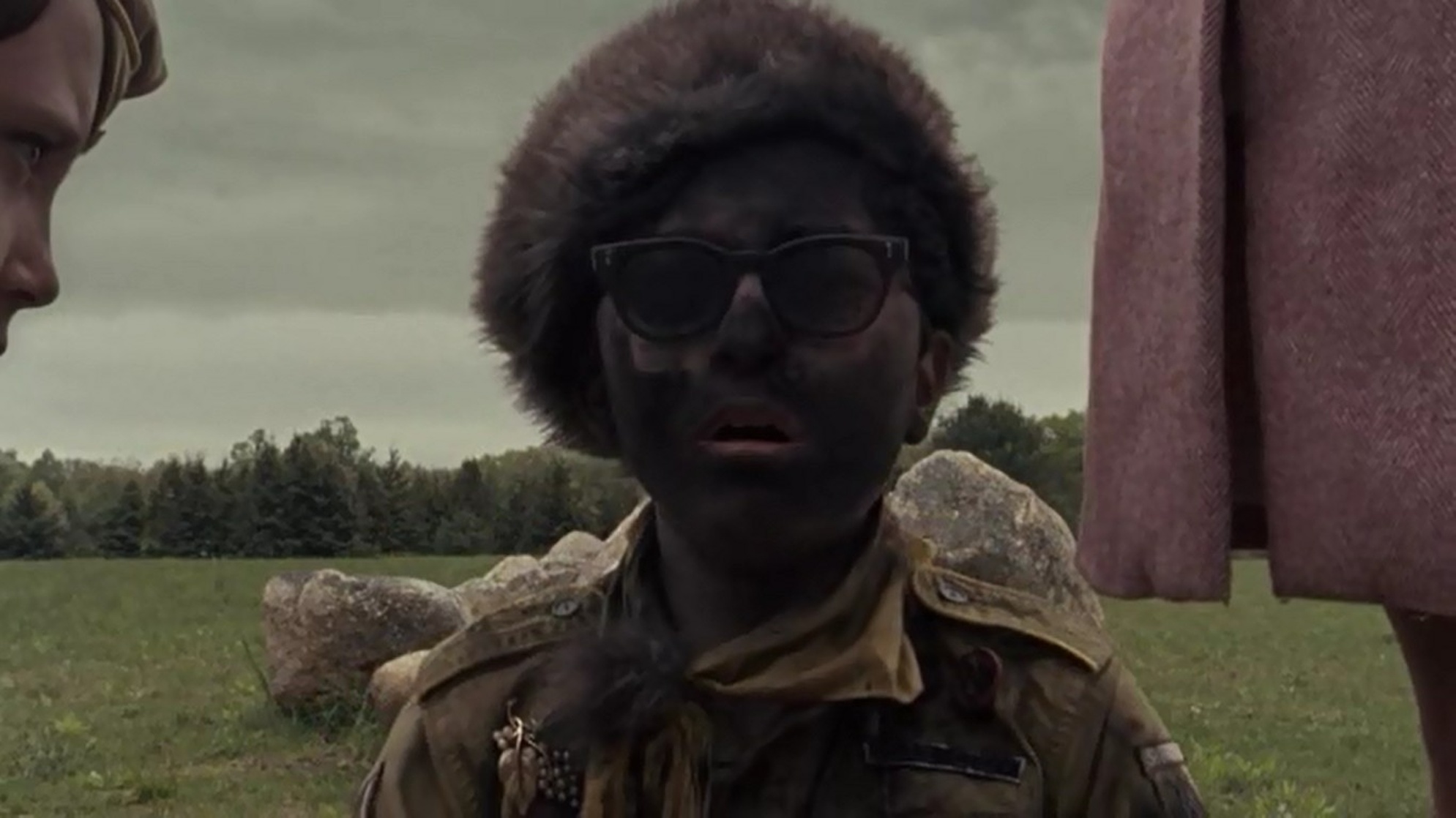 Moonrise Kingdom