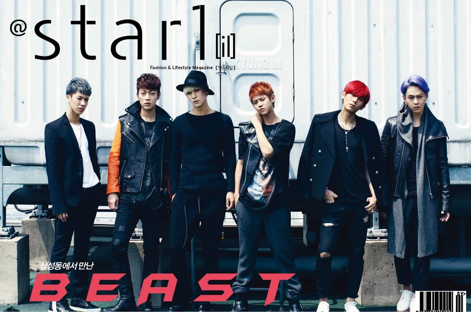 B2ST