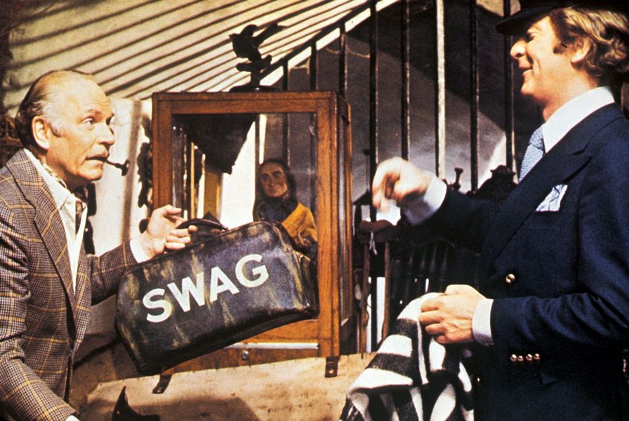 Sleuth (1972) Sleuth (1972)