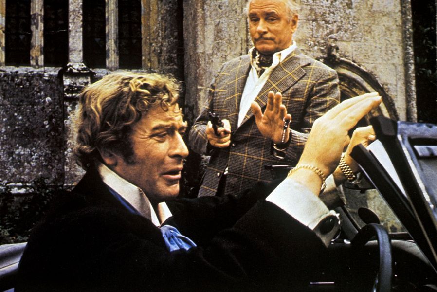 Sleuth (1972)