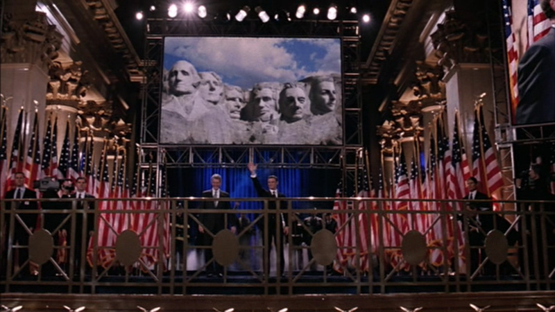The Manchurian Candidate (2004)