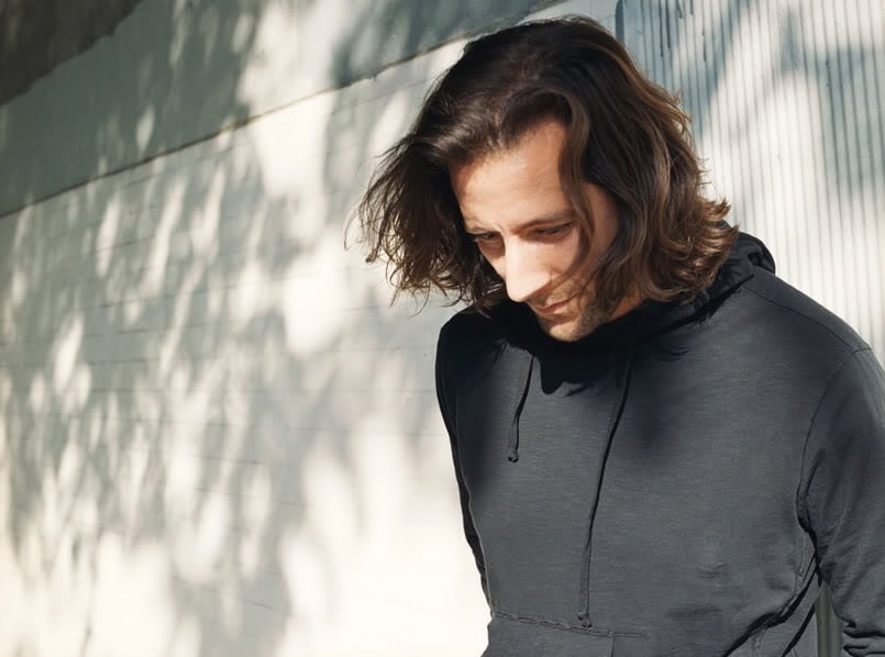 Henry Ian Cusick