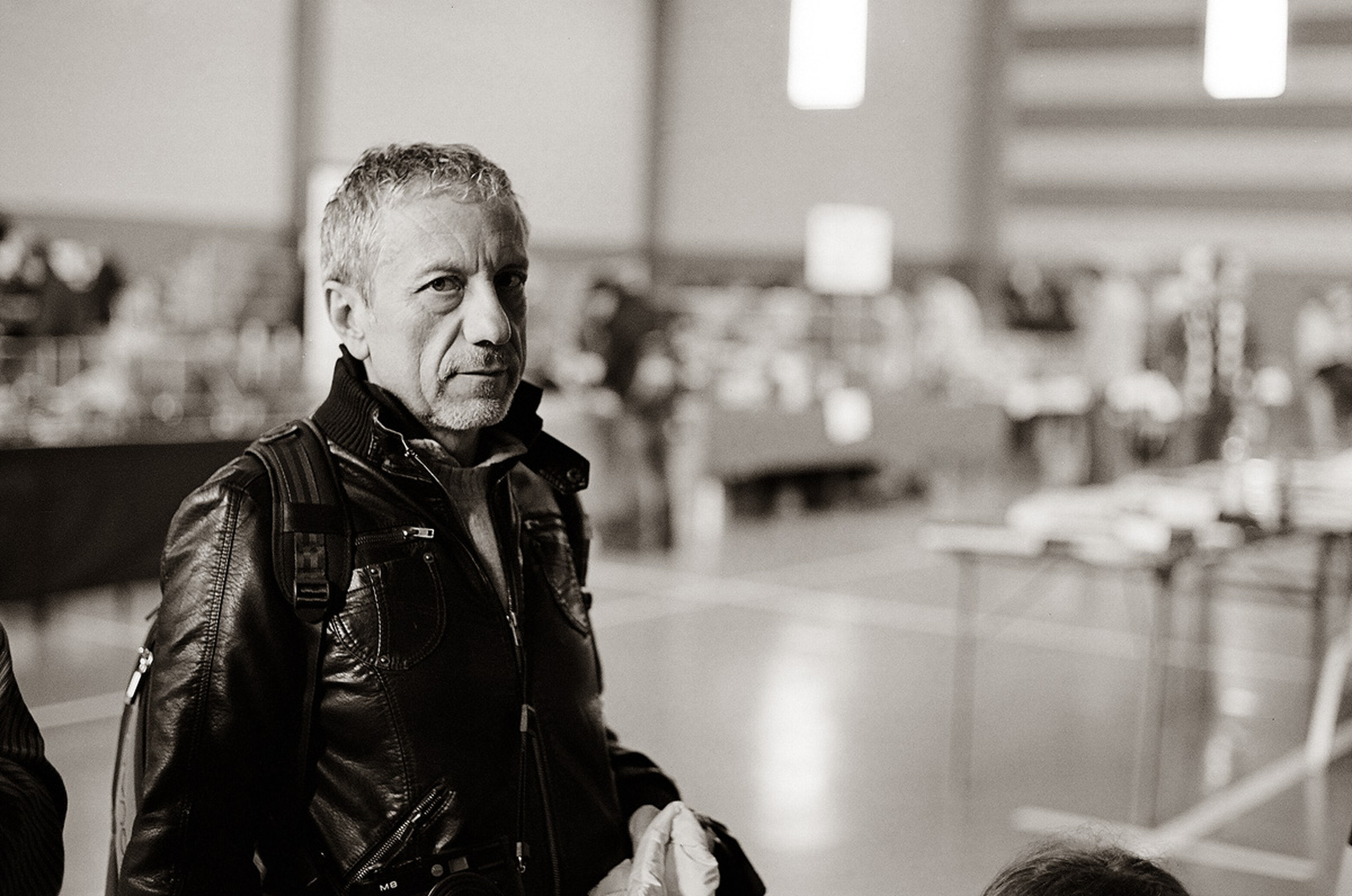 Gianni Ansaldi