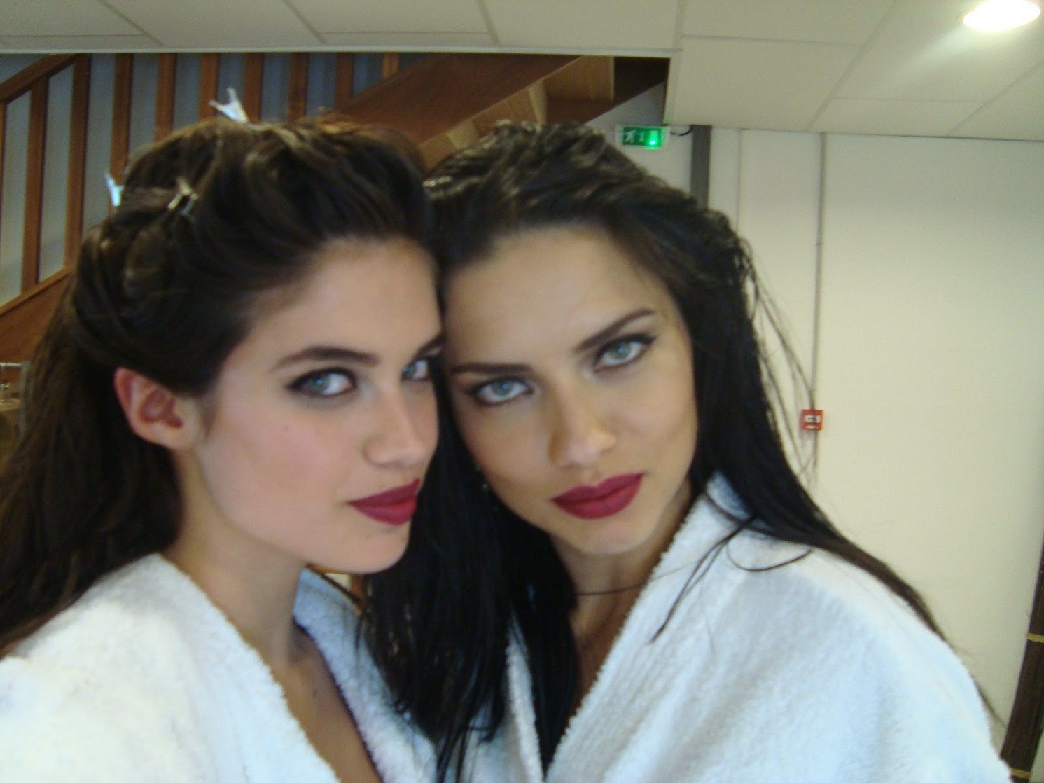 Sara Sampaio Sara Sampaio
