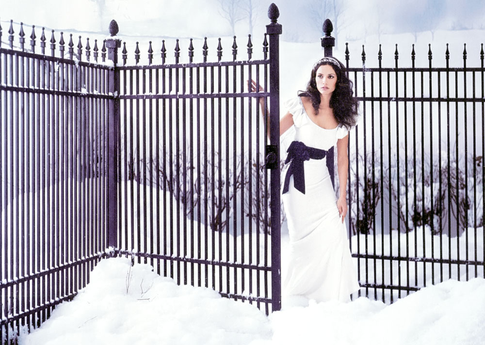 Leonor Varela Leonor Varela