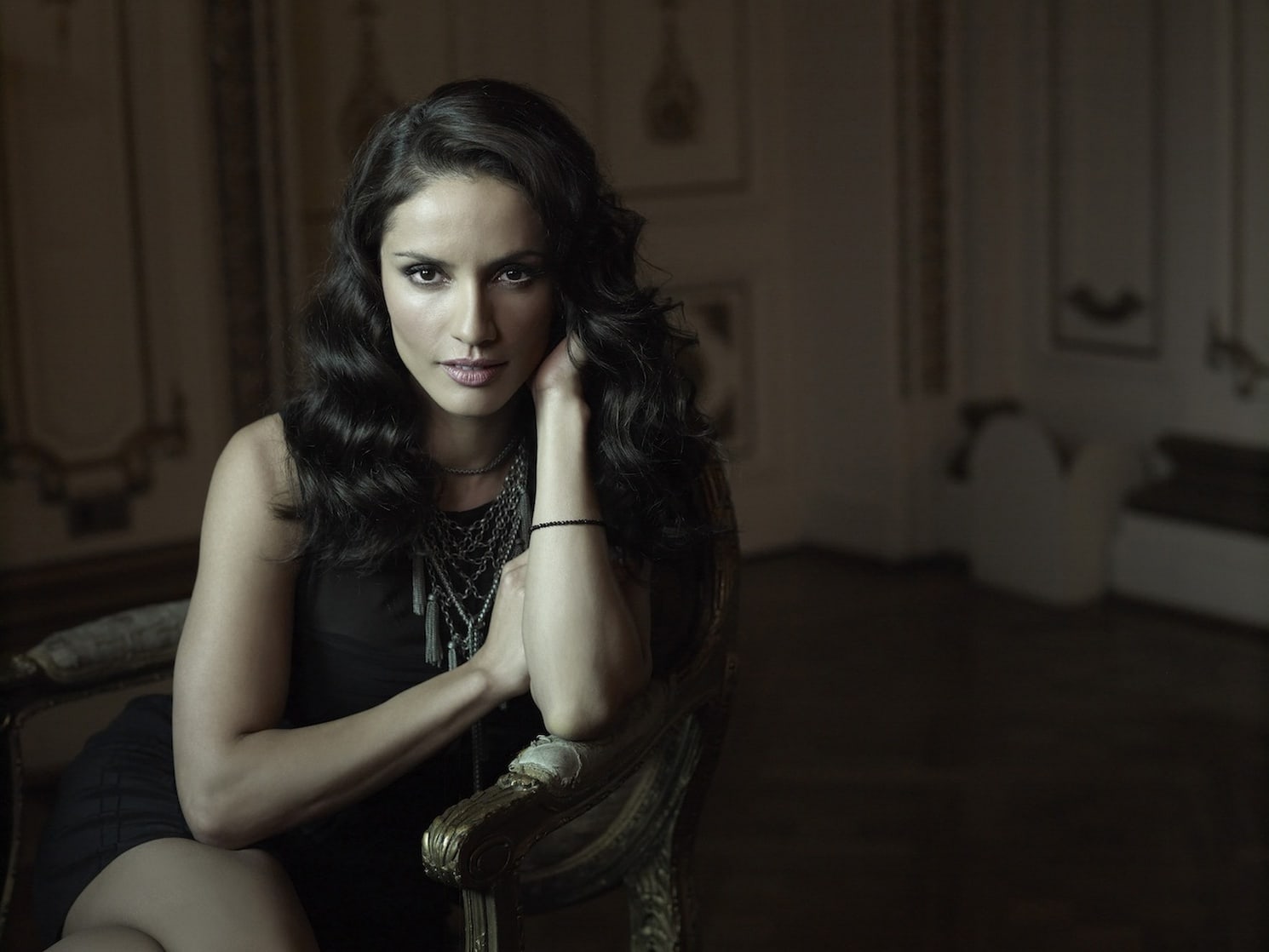 Leonor Varela Leonor Varela