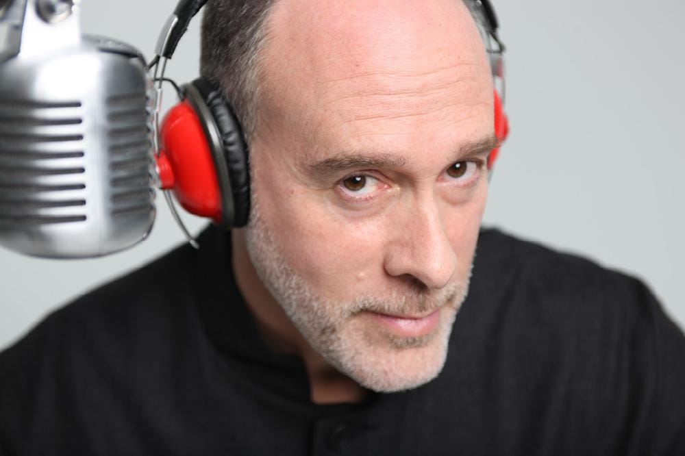 Marc Cohn