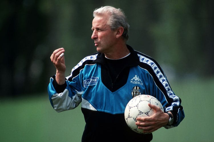 Giovanni Trapattoni