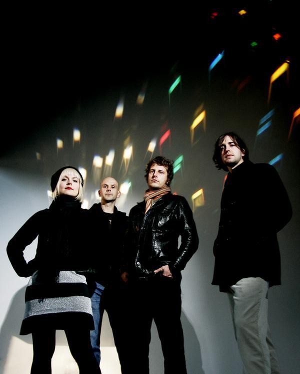 Image of Spotlight Kid