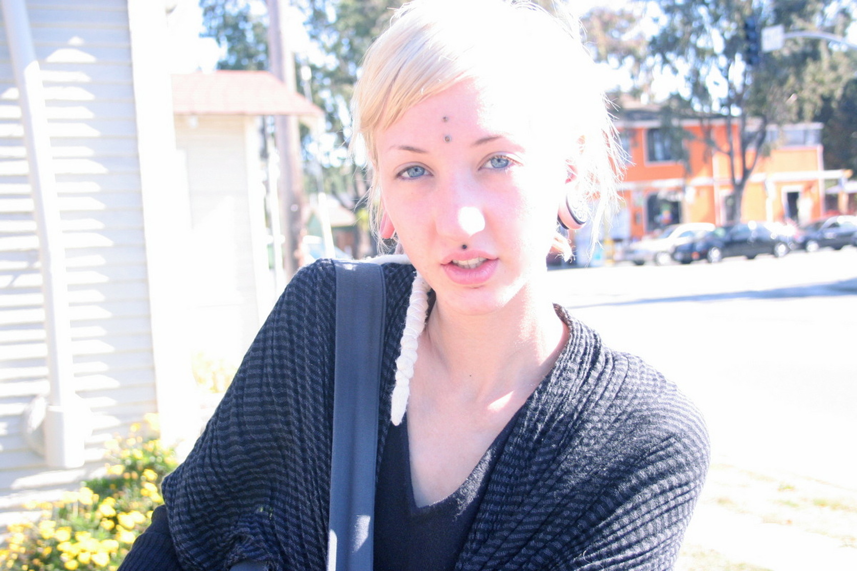 Chunni Suicide Chunni Suicide