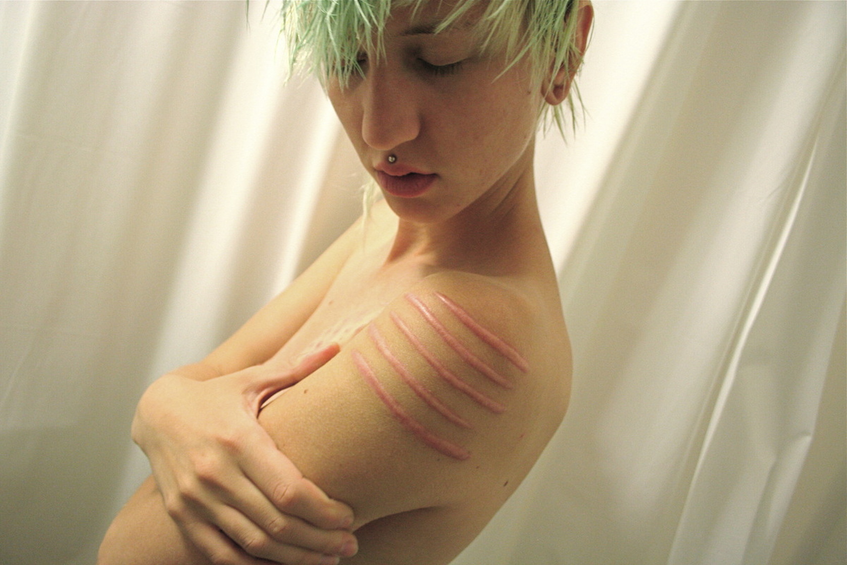 Chunni Suicide Chunni Suicide