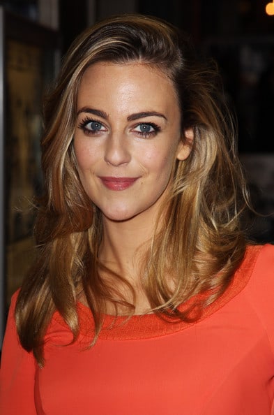 Miranda Raison thomas and friends