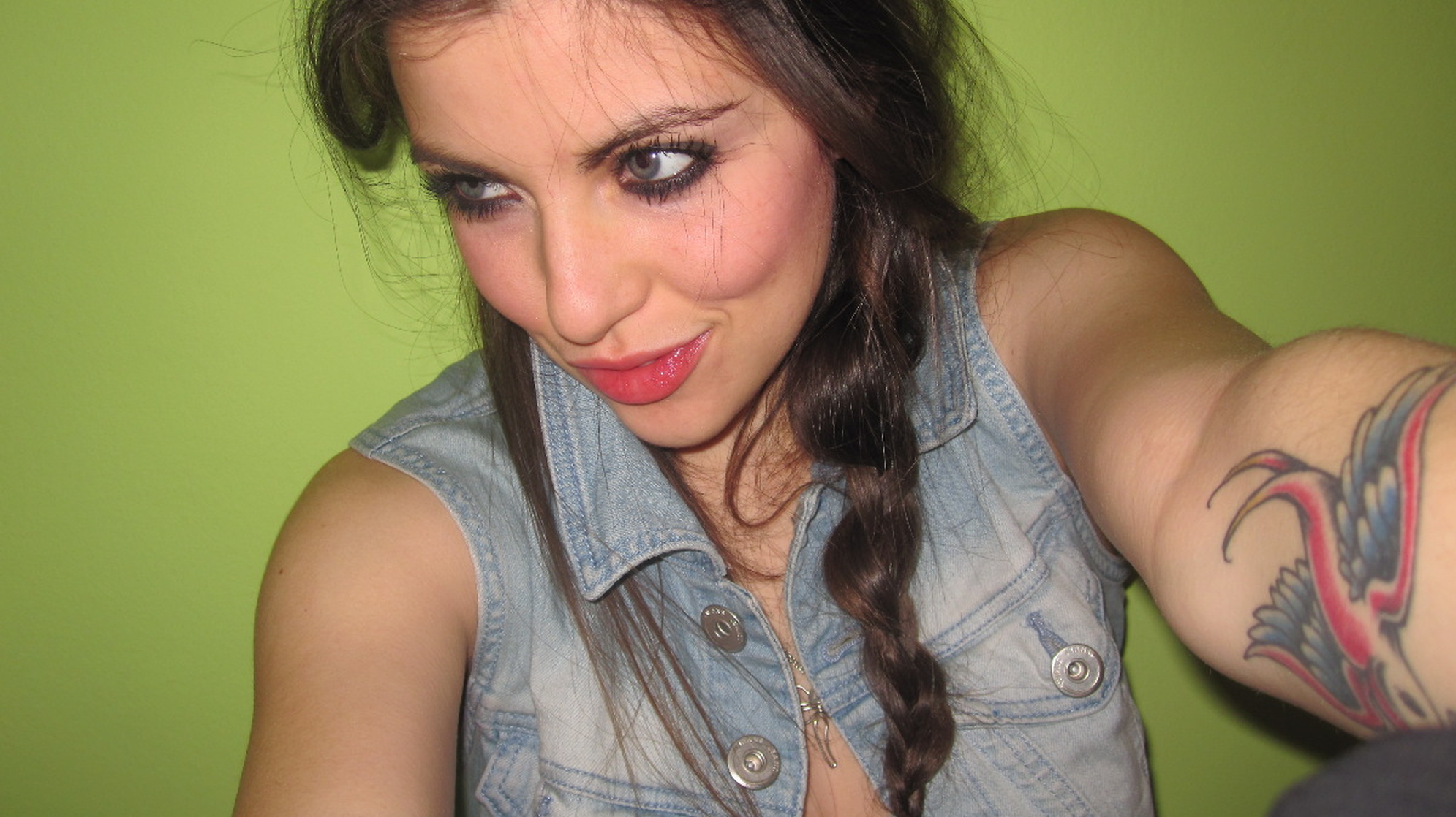 Picture of Crysta